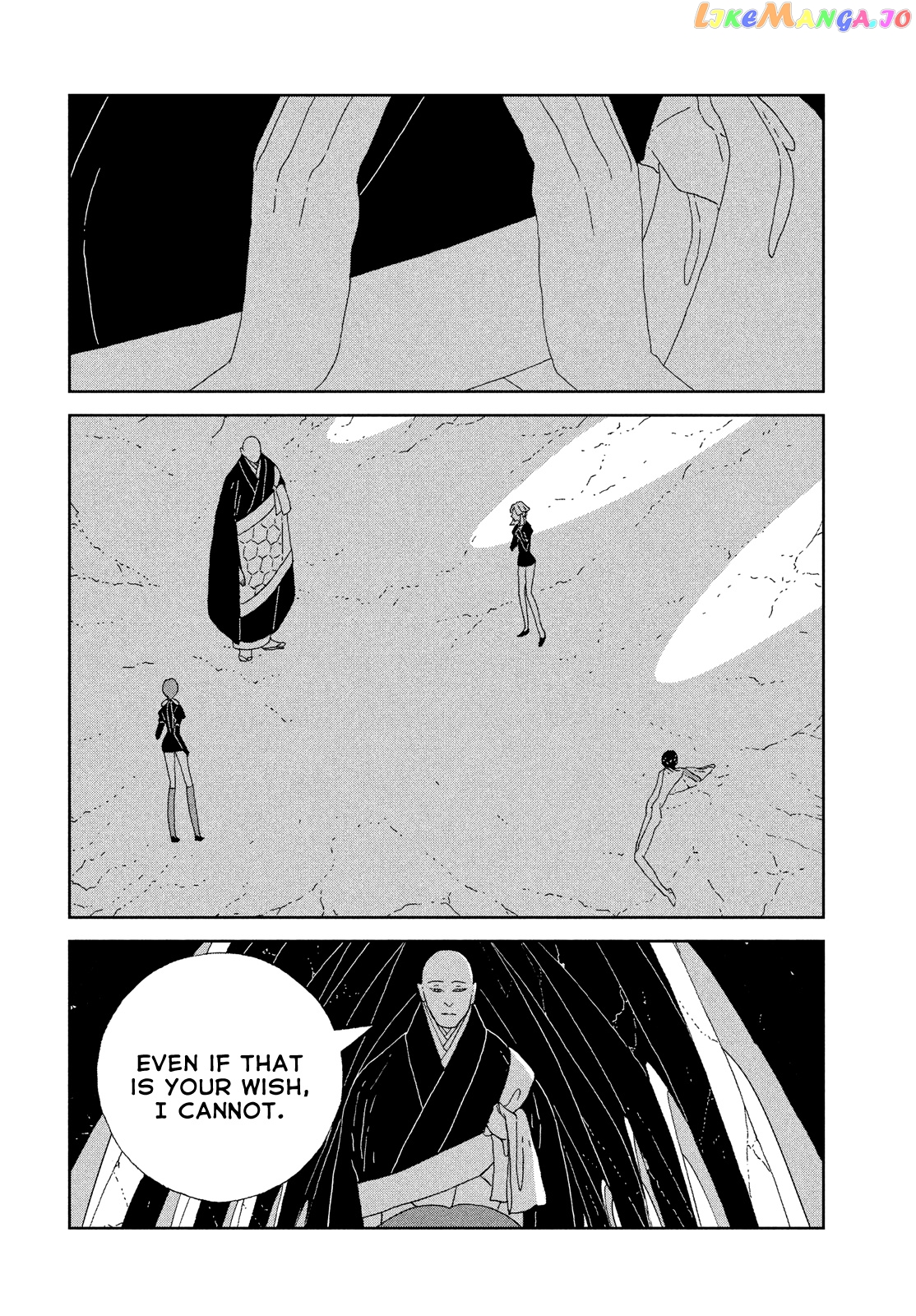 Land of the Lustrous, Chapter 77 image 16